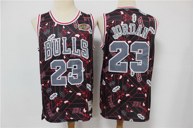 Chicago Bulls-127